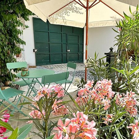 Borgo Dei Sogni Apartment San Felice del Benaco Luaran gambar