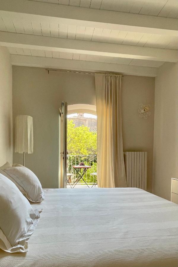 Borgo Dei Sogni Apartment San Felice del Benaco Luaran gambar